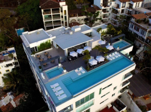 D Terrace Luxury Residences