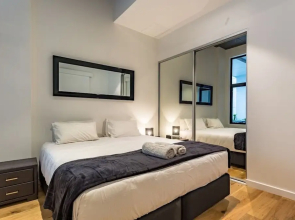 CBD Apartments