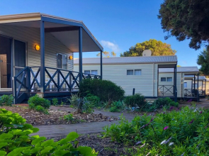 Tasman Holiday Parks Yallingup Beach