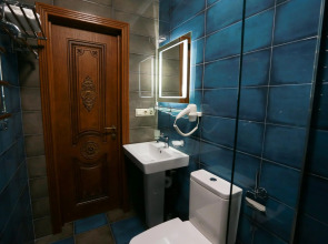 Grand Way Панорама