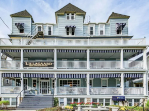 The Lillagaard B&B