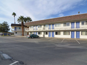Motel 6 Indio, CA - Palm Springs