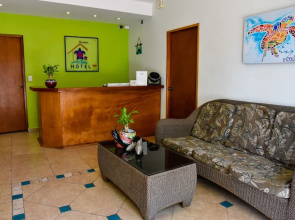 Hotel Akumal