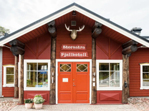 Storsätra Fjällhotell