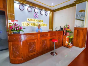 Tan Nhat Suong Hotel