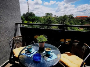 Karra Residence Timișoara