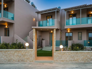 Aegean Breeze Apartments