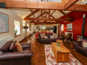 Cartwheels Cottage
