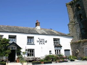 The Tower Inn
