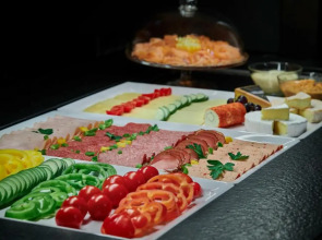 Hotel Schwarzer Adler