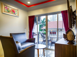 New Nordic Hotels Concept Family