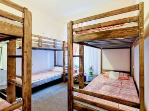 Хостел Порт На Невском