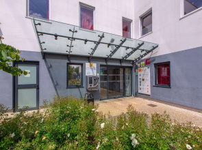 Hôtel Première Classe Chartres Barjouville