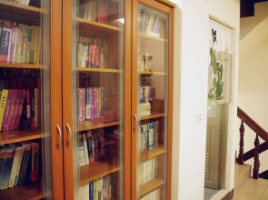 HomestyleHomestay