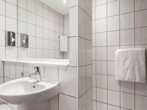 Ramada by Wyndham London Stansted Airport