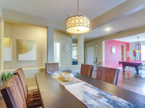 1 Mi to Coachella: Indio Home w/ Community Perks!