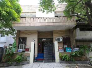 OYO Rooms Safdarjung Extension