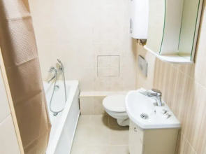 Nova Apartments на проспекте Партизанский 3