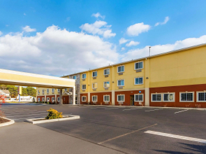 Comfort Suites Atlantic City North