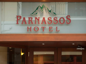 Parnassos Delphi Hotel