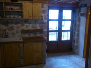 Apartments Petra