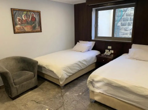 Mount Of Olives Hotel