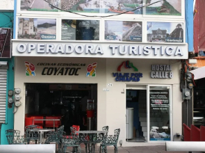 Hotel Calle8
