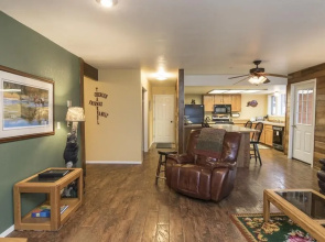 Lotus 1 - 2 Br Condo