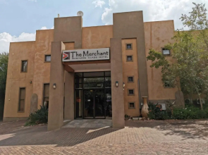 The Merchant @ Lake Umuzi