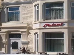Meland Hotel