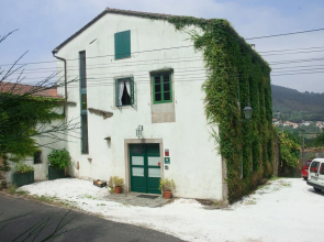 Casa Do Torno