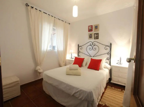 La Casa De La Playa 1