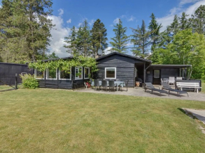 "Annamie" - 650m from the sea in NE Jutland
