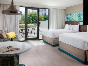 Residence Inn by Marriott Miami Beach South Beach