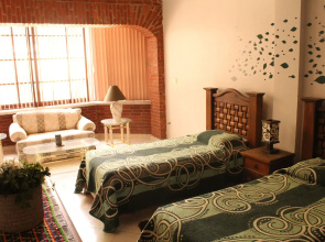 Hostal La Encantada
