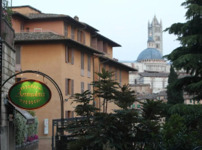 Hotel Chiusarelli