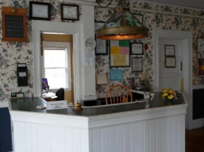 Gifford House Inn
