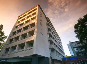Estonia Medical Spa & Hotel