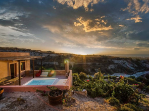 Rosepepper Villa