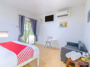 OYO 644 Pong Pai House