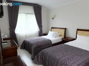 Prima Villa Guest House