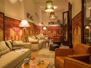Riad Kasbah & Spa
