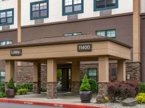 Extended Stay America Premier Suites Seattle Bellevue Downtown