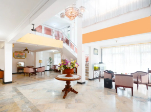 Hotel Syariah Cordova