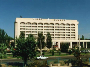Club Hotel Dostuk