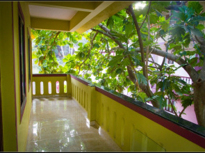 All Seasons Guest House Bogmalo