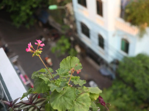 Golden Legend Diamond Hotel	