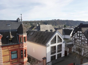 Hotel Weinhaus Grebel