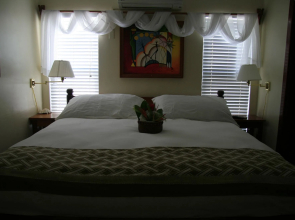The Palms Oceanfront Suites