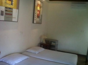 Villa Sari Bumi Menjangan